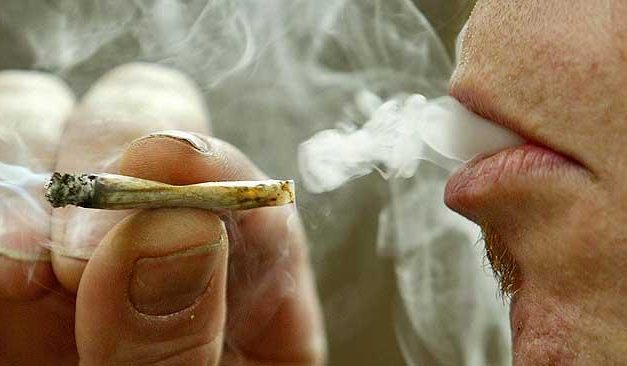 Alarmante el consumo de drogas en el mundo