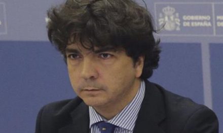 España: Mario Garcés presenta los objetivos del Ministerio de Sanidad, Servicios Sociales e Igualdad en materia de drogas y adicciones