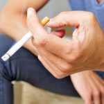 tabaco cigarro