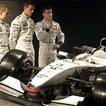 Williams anunciará en sus coches productos para dejar de fumar
