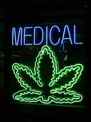 La FDA solicitará información sobre el uso medicinal de la marihuana antes de su reunión con la OMS el próximo junio