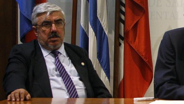 Uruguay planteará regulación de mercados de drogas en reuniones con la ONU y la OEA