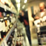 alcohol botellas