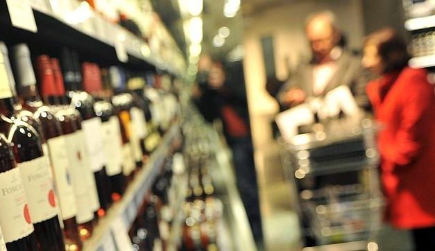 El consumo leve de alcohol provoca más riesgo de obesidad