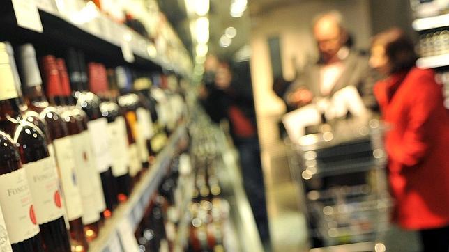 El consumo leve de alcohol provoca más riesgo de obesidad