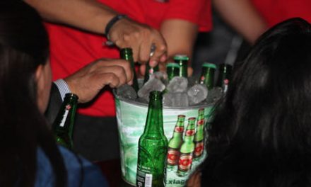 México: Realizarán Semana Nacional de Información sobre Alcoholismo