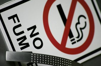 Chile: Ley del Tabaco: Definen espacios cerrados y restringen publicidad