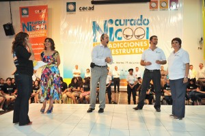México: Busca Ni Curado Ni Cool crear conciencia en los jóvenes sonorenses