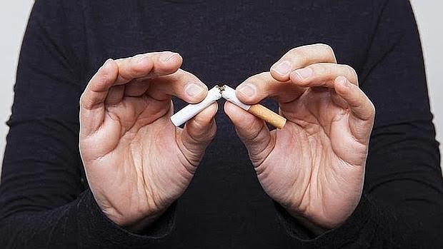 El número de fumadores sigue bajando en el mundo pese a las maniobras de la industria