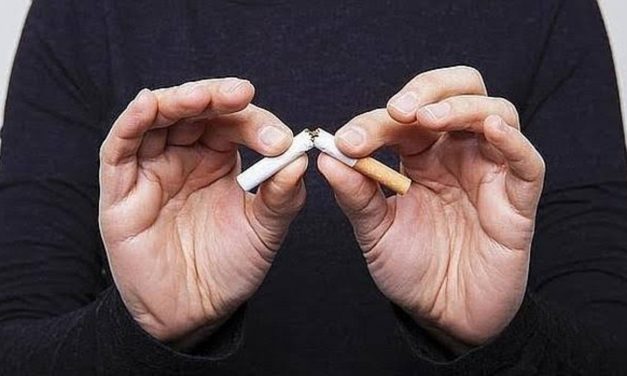 La mejor medida para dejar de fumar, pagar por dejar el tabaco