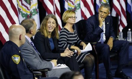 Obama anuncia nuevas medidas para combatir la adicción a la heroína y los opiáceos