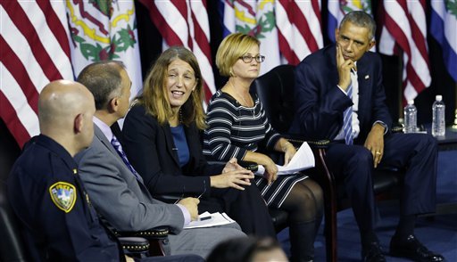 Obama anuncia nuevas medidas para combatir la adicción a la heroína y los opiáceos