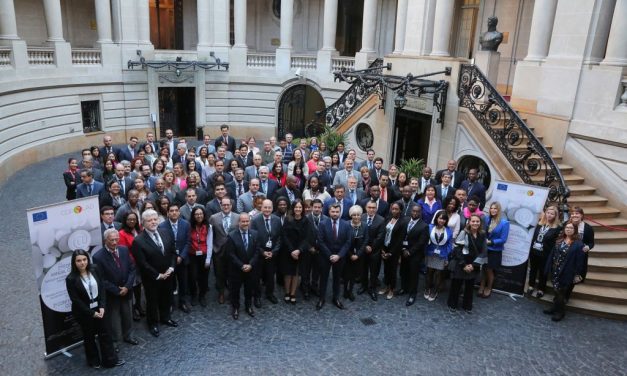 La 2ª Conferencia Anual de COPOLAD reúne en Argentina a 60 países y organizaciones internacionales