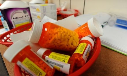 Los farmacéuticos piden control en el consumo de analgésicos opioides