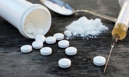 Las terapias de deshabituación con medicamentos resultan beneficiosas en adolescentes con trastorno por consumo de opioides