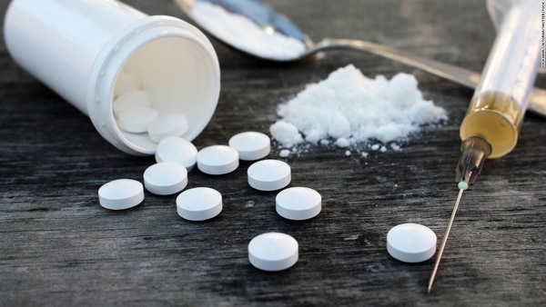 Nueva York demanda a las farmacéuticas por la epidemia de los opiáceos
