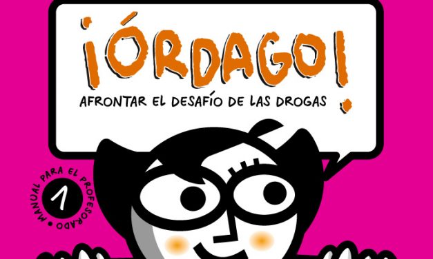 Sevilla: La Diputación y EDEX ponen en marcha ‘Órdago’, un programa para prevenir a menores ante las drogodependencias