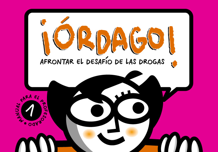 Sevilla: La Diputación y EDEX ponen en marcha ‘Órdago’, un programa para prevenir a menores ante las drogodependencias