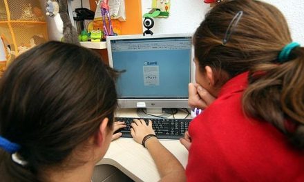 El 21% de los adolescentes españoles está en riesgo de ser adicto a internet