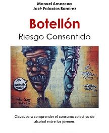 Estudio apunta que los jóvenes van de botellón para estar juntos y no sólo para beber