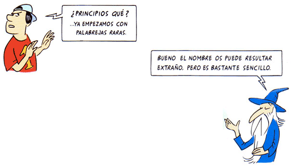 Guía Jóvenes - Déjame que te cuente algo sobre... los Porros