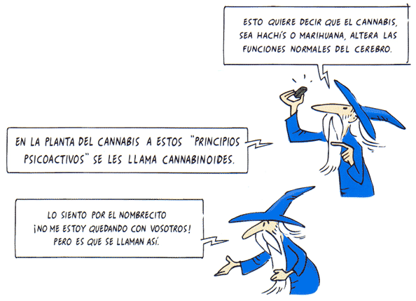 Guía Jóvenes - Déjame que te cuente algo sobre... los Porros
