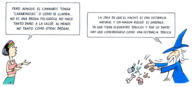 Guía Jóvenes - Déjame que te cuente algo sobre... los Porros