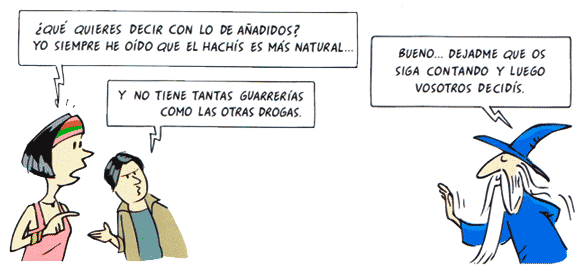 Guía Jóvenes - Déjame que te cuente algo sobre... los Porros