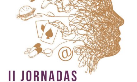 Del 22 al 23 de Junio se celebran en Madrid las II Jornadas de Adicciones Comportamentales