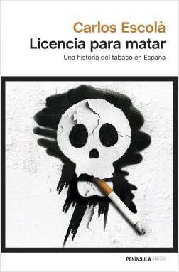 Licencia para matar: La lucha contra el tabaquismo y las presiones de la industria