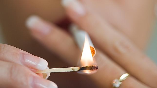 El primer cigarro de la mañana, el más dañino