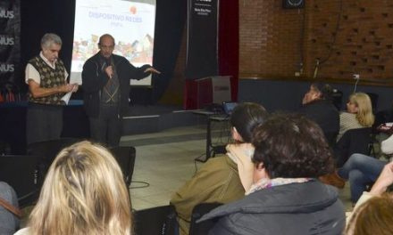 Argentina: Capacitaron a profesionales para combatir el alcoholismo