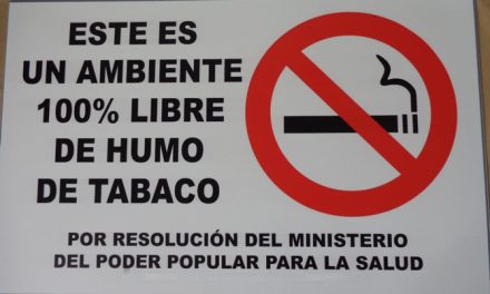 Estudio internacional revela que política antitabaco de Uruguay logra “avances significativos” en reducción del tabaquismo