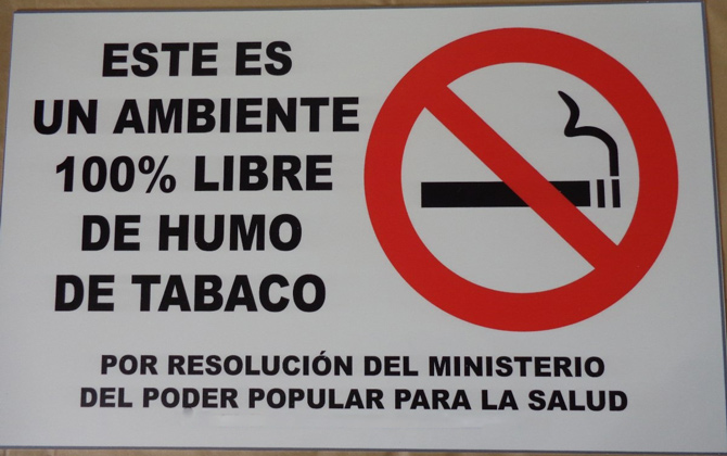 Estudio internacional revela que política antitabaco de Uruguay logra “avances significativos” en reducción del tabaquismo
