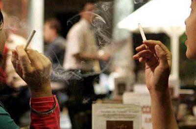 El «punto débil» de la ley del tabaco