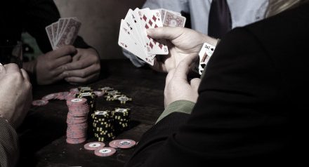 Ludopatía: Eurovegas pone en alerta a los adictos al juego