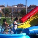 Hasta 3.000 jóvenes de Granada participarán este verano en el programa 'Rebélate, vive sin drogas'