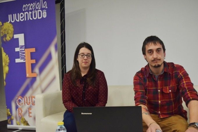 Ciudad Real: El estudio de Red Juventud muestra un vínculo entre consumo excesivo de tecnologías y la adicción a drogas