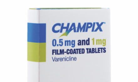 El tratamiento con vareniclina (Champix®) para dejar de fumar resulta seguro y eficaz en personas con el VIH