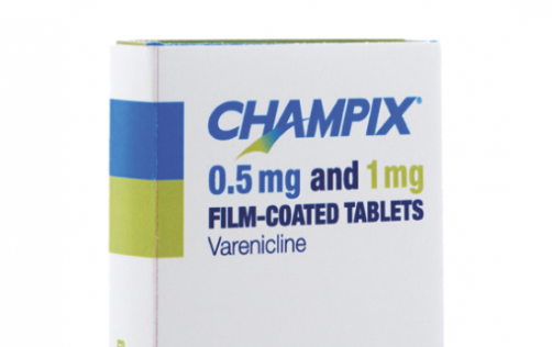 El tratamiento con vareniclina (Champix®) para dejar de fumar resulta seguro y eficaz en personas con el VIH