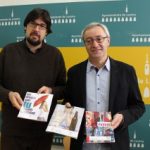 Córdoba (España): Servicios Sociales edita dos guías informativas para prevenir el consumo de drogas entre los jóvenes