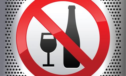 ¿Te atreves a tener un “Dry January”?