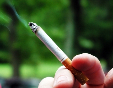 Sólo un 37% de los españoles considera el tabaco como un factor de riesgo cardiovascular