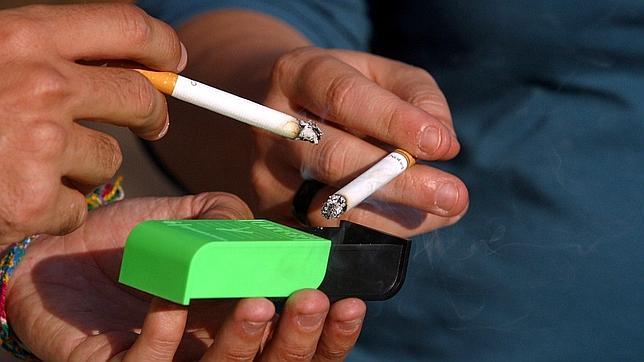 Tasmania estudia prohibir fumar a los nacidos después del año 2000