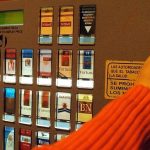Las cajetillas de tabaco no podrán exponerse en los mostradores de los supermercados de Escocia