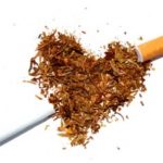 tabaco corazon