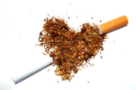Los fumadores presentan tres veces más probabilidades de morir por enfermedad cardiovascular