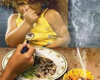Sanidad incluirá imágenes “disuasorias” en los paquetes de tabaco