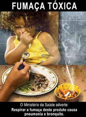 Sanidad incluirá imágenes “disuasorias” en los paquetes de tabaco