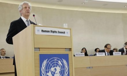 Uruguay: el gobierno prohibirá fumar a menos de 200 metros de hospitales y escuelas